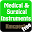 Medical & Surgical Instrument Download on Windows