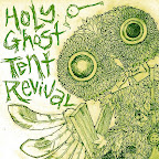 Holy Ghost Tent Revival - So Long I Screamed