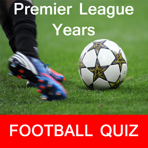 Football Quiz 益智 App LOGO-APP開箱王