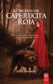 El secreto de Caperucita Roja, de Sofía Navarro