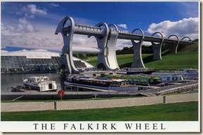 Falkirk Wheel_1