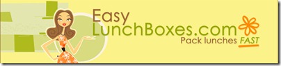 Easy Lunch Boxes {Review & Giveaway}