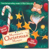 Book-Based Christmas Activities