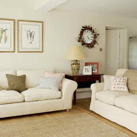 Neutral Living Room Ideas Inspiration Interior Design - carsmach