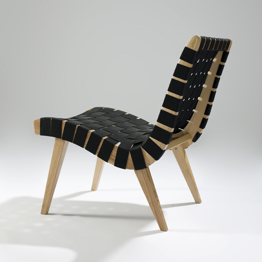 Lounge Chair Webbing