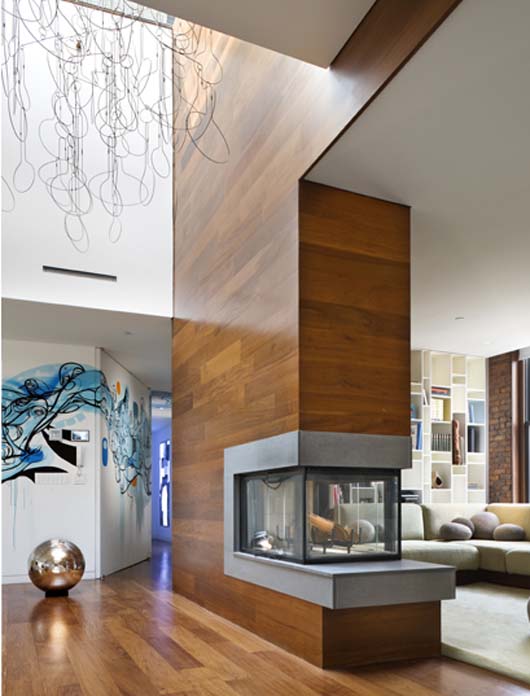 luxury interior decorating modern living room