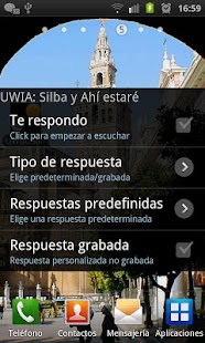 How to install UWIA: You Whistle I Answer 1.8 unlimited apk for android