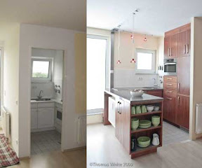 Tiny Kitchen Remodel Tiny Kitchen Remodel