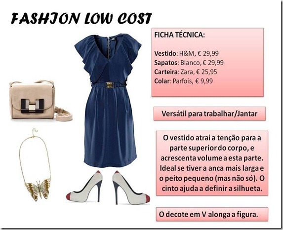 Fashion Low Coast1