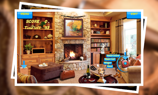Hidden House Objects Screenshots 15