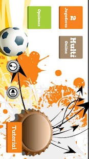 How to mod Soccer with Caps patch 1.0 apk for laptop