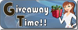 Give Away Banner