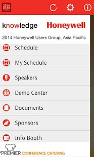 Free Download 2014 Asia Pacific HUG APK for Android