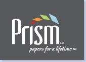 Prism logo