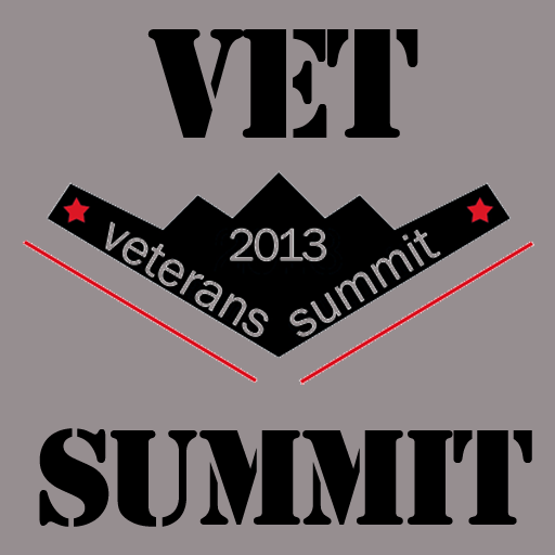 Vet Summit 2013 商業 App LOGO-APP開箱王