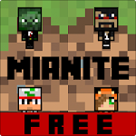 Mianite - Jump Survival (FREE) Apk