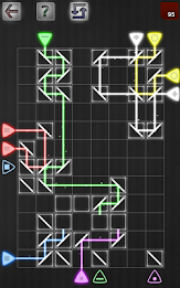 Mirrors & Reflections Puzzles poster 6