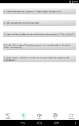 Think Slim! Affirmations poster 13