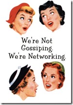 9248~We-re-Not-Gossiping-Posters