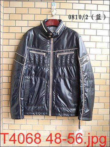 جواكت رجالى Leather Jackets