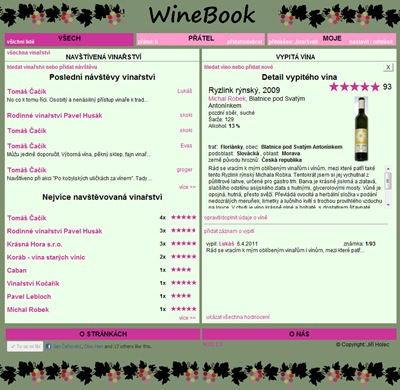 winebook