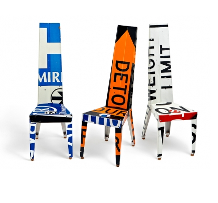 boris bally transit chairs 2