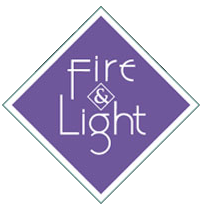 fire light logo