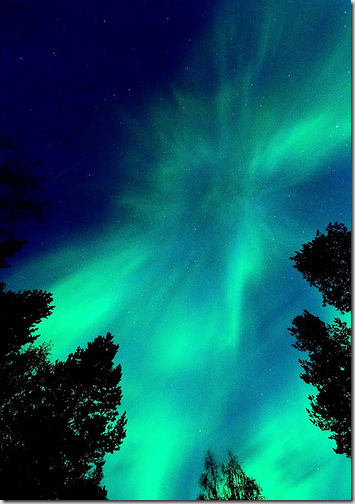 aurora borealis flickr 3