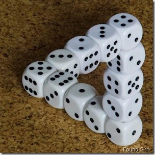 dice-illusion foundshit