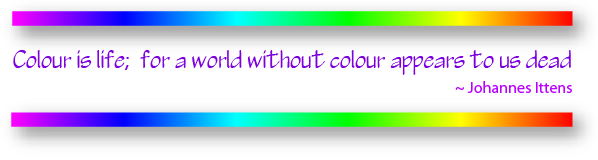 colour quote