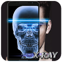 Xray Scanner Prank - Ultimate mobile app icon