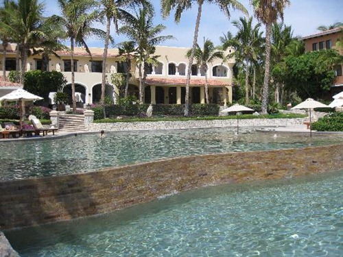 Casa Delmar Resort