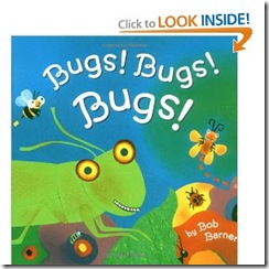 Bugs,bugs,bugs