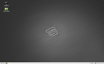 Linux Mint Debian (201012)