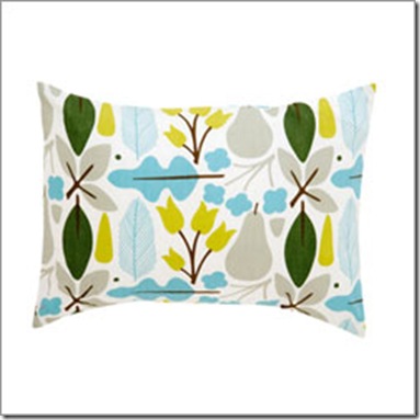 DwellStudio Robin Motif