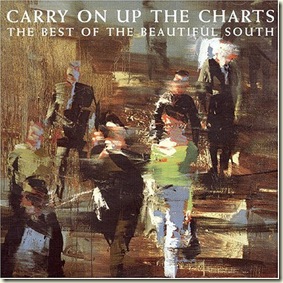 carry on up the charts