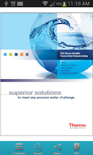 Download Process Water Products APK