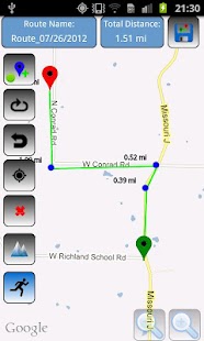 How to install Droid RunnerX 1.1.1 mod apk for pc