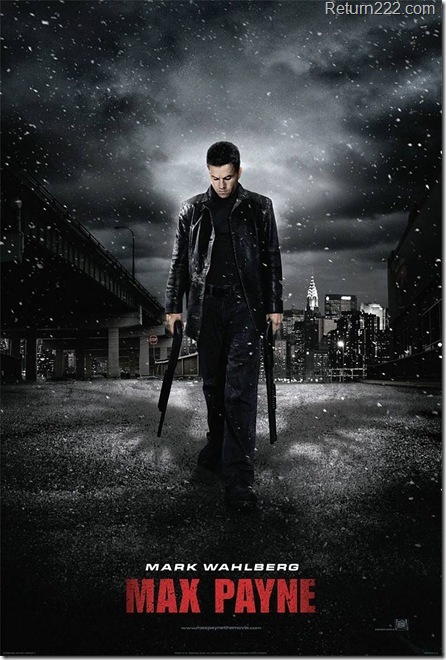 maxpayne maxpayne