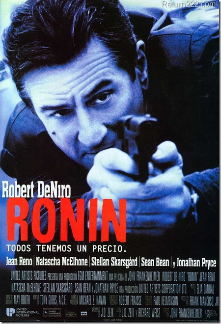 ronin-2 ronin-2