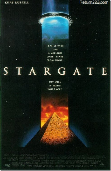 Stargate (1994) Stargate (1994)