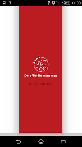 Official AFC Ajax Soccer App