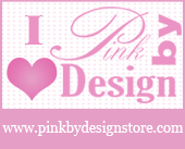 Pink By Design