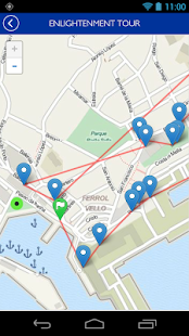 Discover Ferrol Screenshots 14
