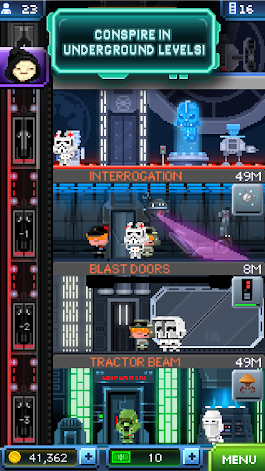 Star Wars Tiny Death Star Apk