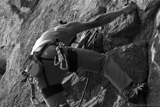 Kletter Bernhard Ehemaliger ORFWetterpräsentator Bernhard Kletter