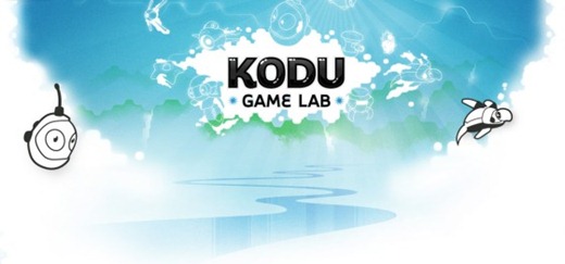 kodu-game-lab
