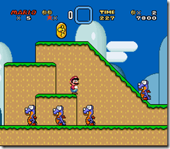 Yoshi's Island 1 - Blast from the Past: Super Mario World - Nintendo Blast