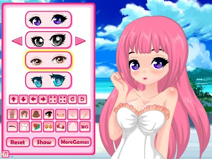 Wedding Anime Avatar Screenshots 6