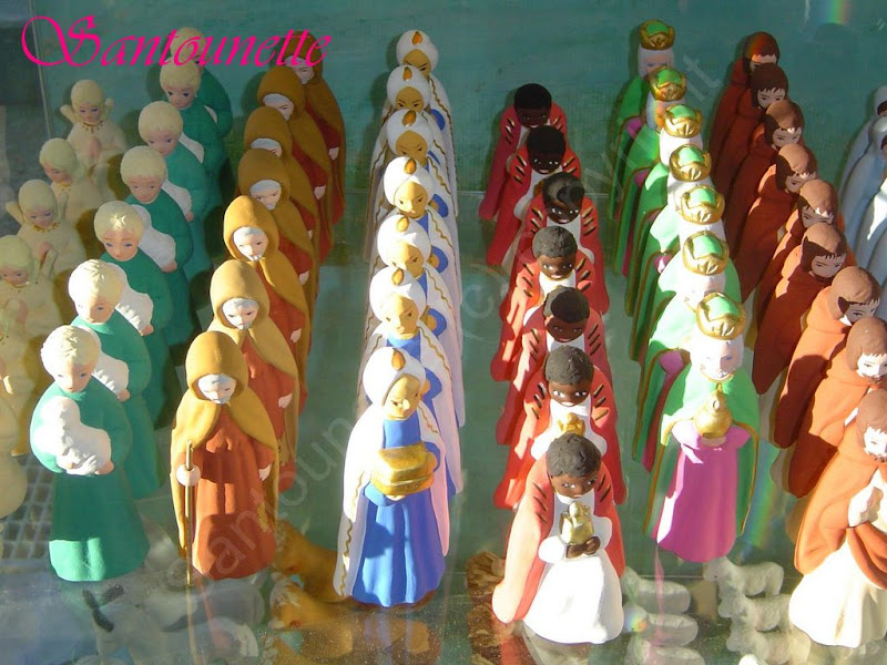 santons Grataloup